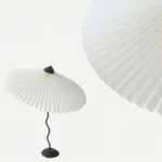 Homeko Hat Table Lamp
