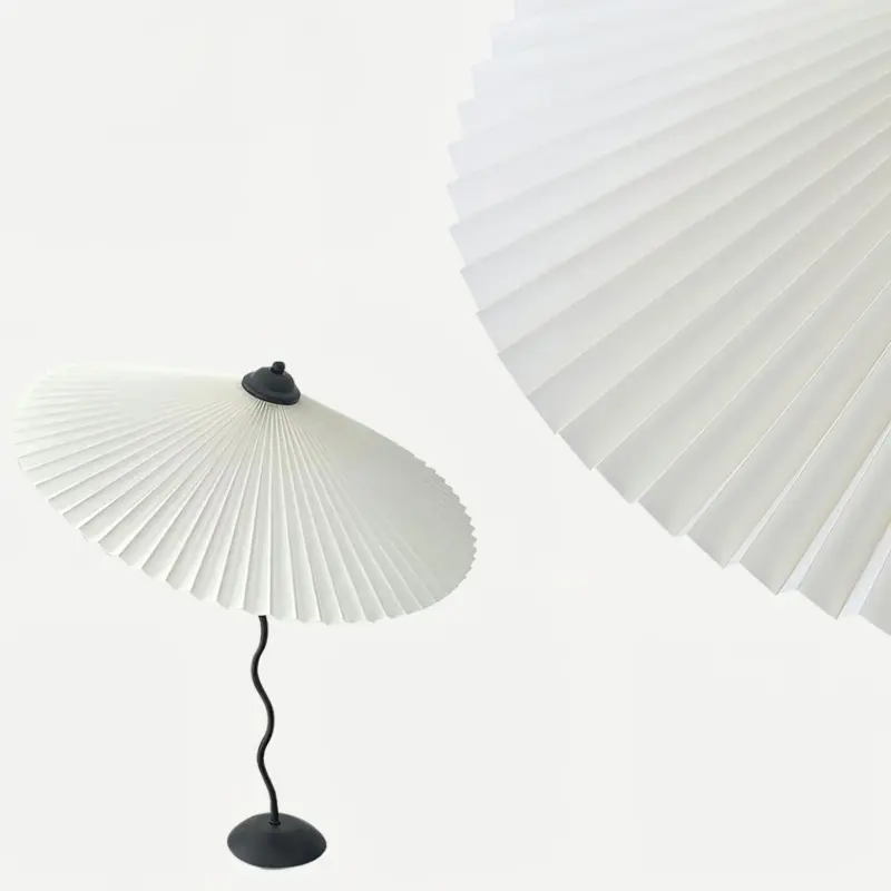 Homeko Hat Table Lamp