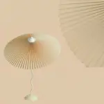 Homeko Hat Table Lamp