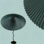 Homeko Hat Table Lamp
