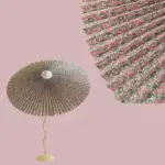 Homeko Hat Table Lamp