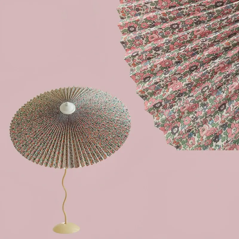 Homeko Hat Table Lamp