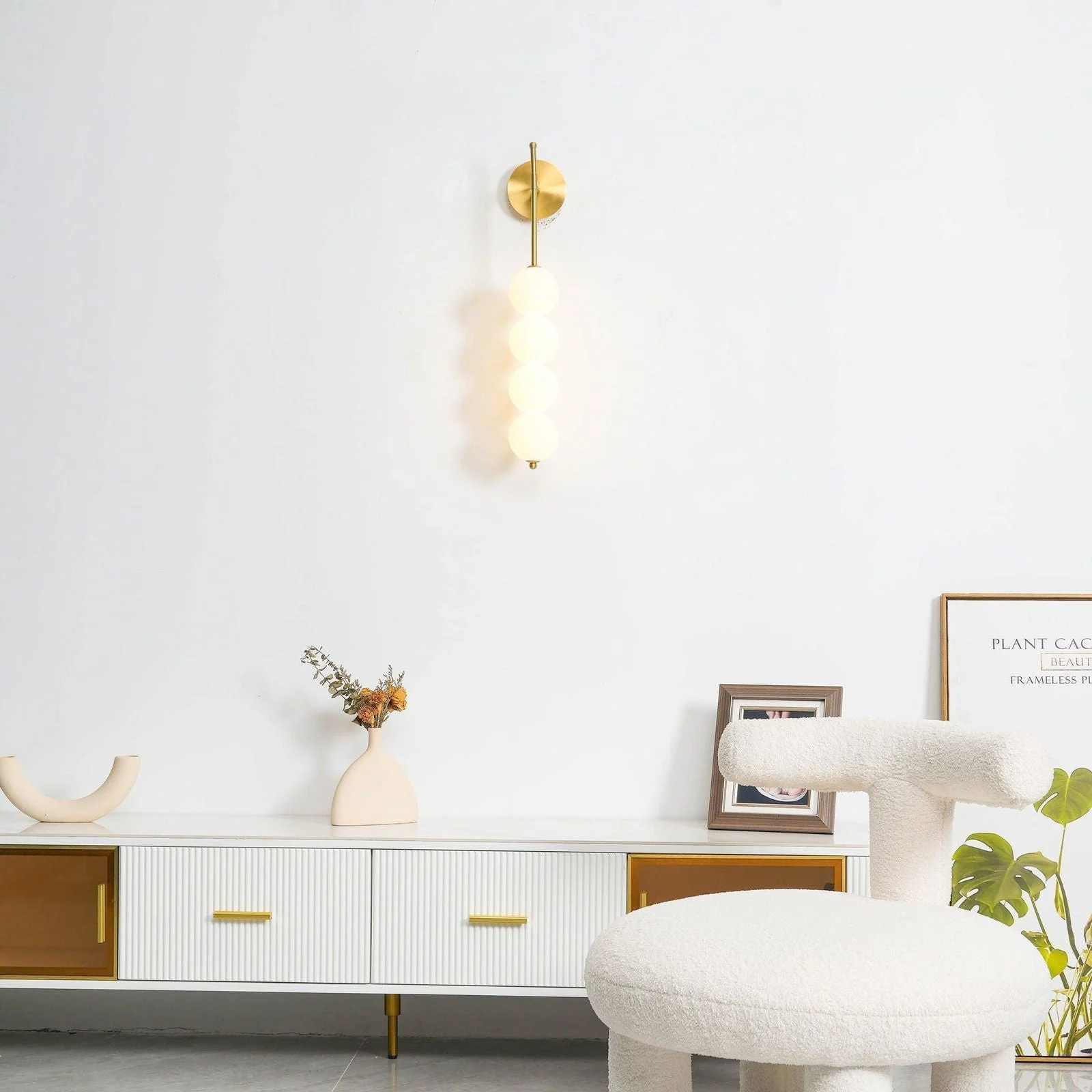 Homeko Haws Wall Lamp -