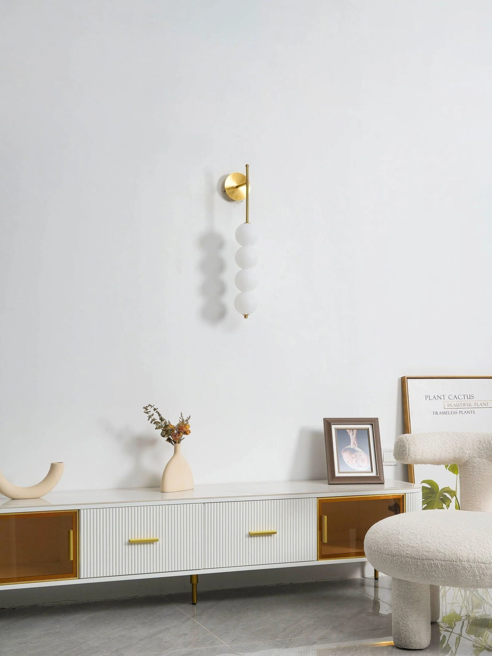 Homeko Haws Wall Lamp -