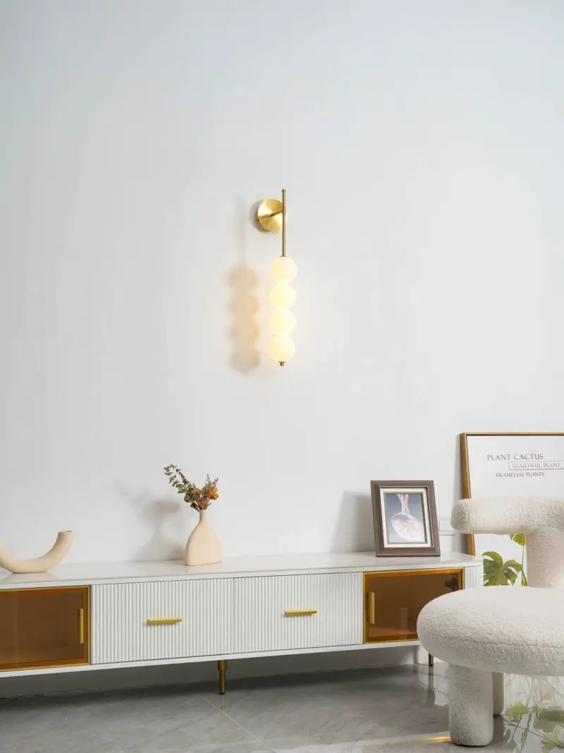 Homeko Haws Wall Lamp