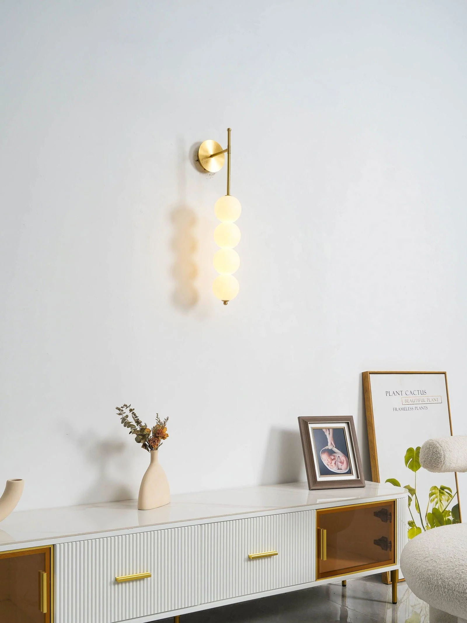 Homeko Haws Wall Lamp -