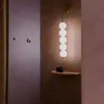 Homeko Haws Wall Lamp