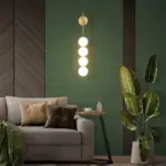 Homeko Haws Wall Lamp
