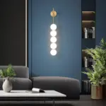Homeko Haws Wall Lamp