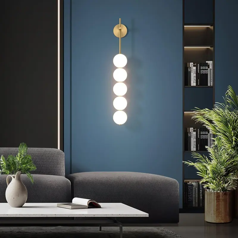 Homeko Haws Wall Lamp