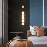 Homeko Haws Wall Lamp