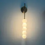 Homeko Haws Wall Lamp