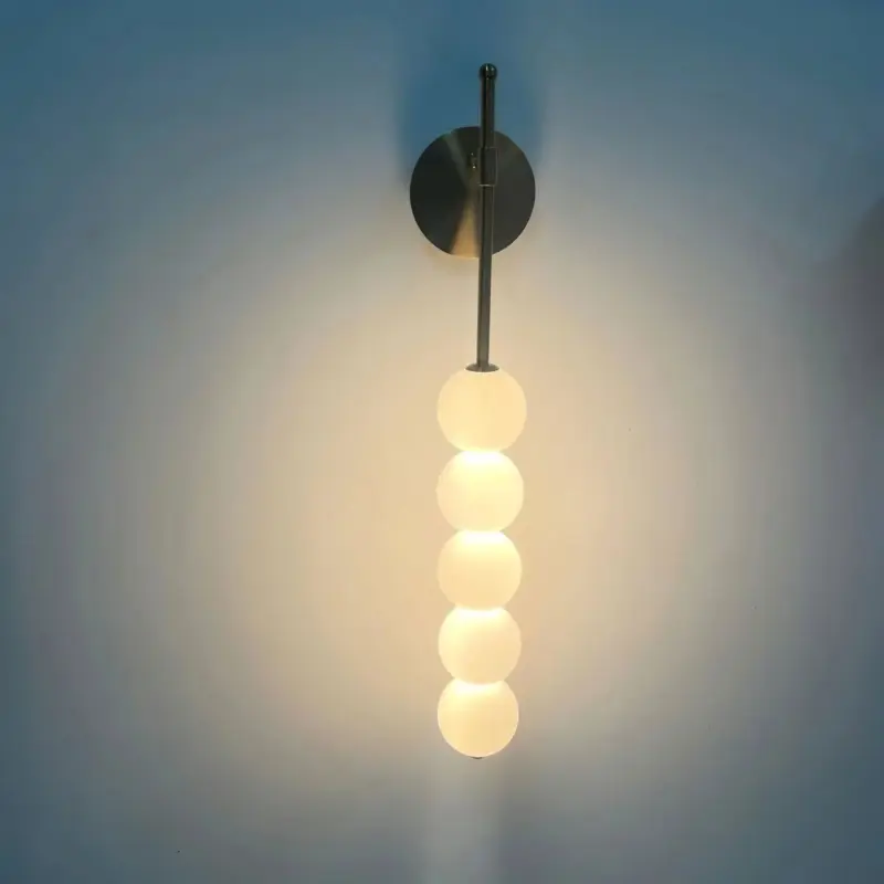 Homeko Haws Wall Lamp