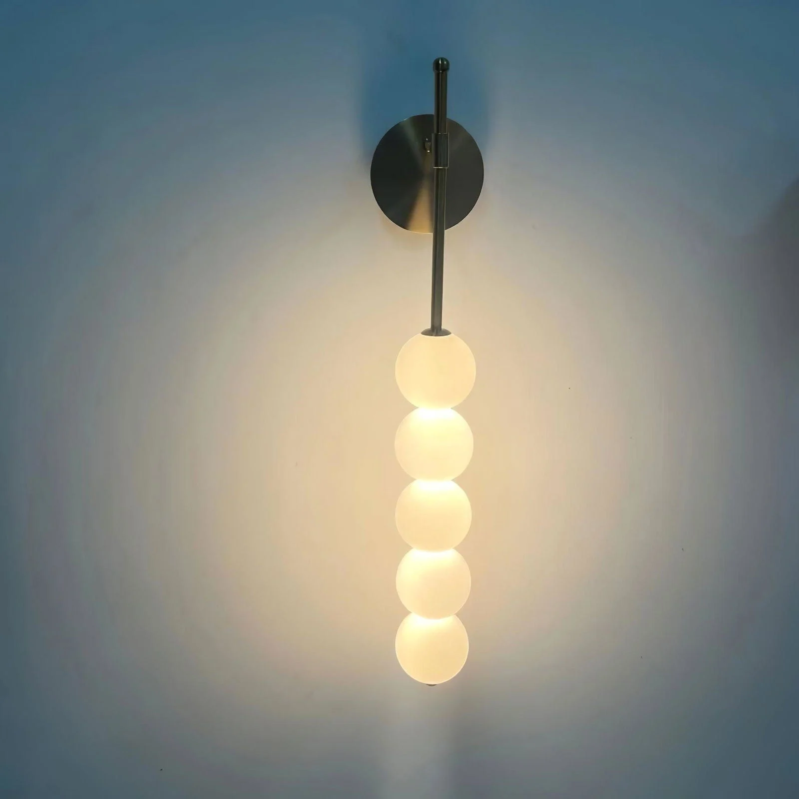 Homeko Haws Wall Lamp -