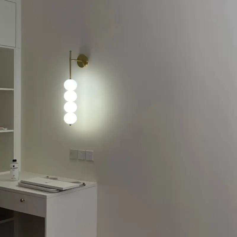 Homeko Haws Wall Lamp