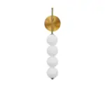 Homeko Haws Wall Lamp