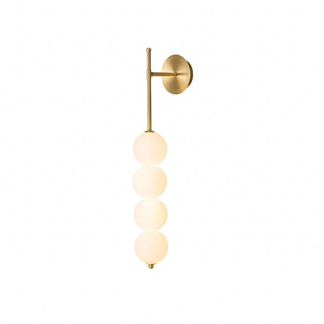 Homeko Haws Wall Lamp -