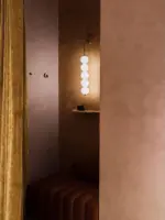 Homeko Haws Wall Lamp