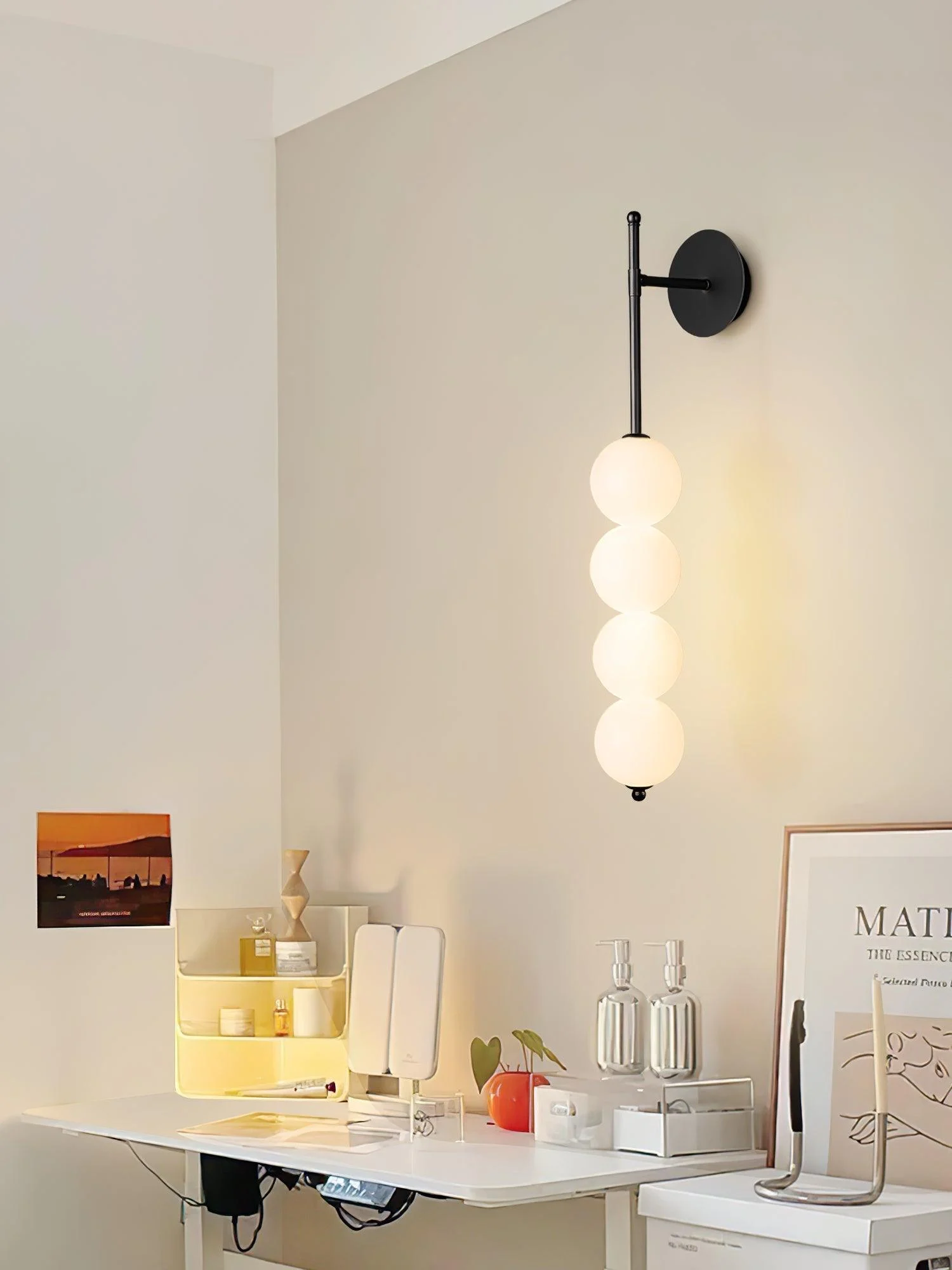 Homeko Haws Wall Lamp -