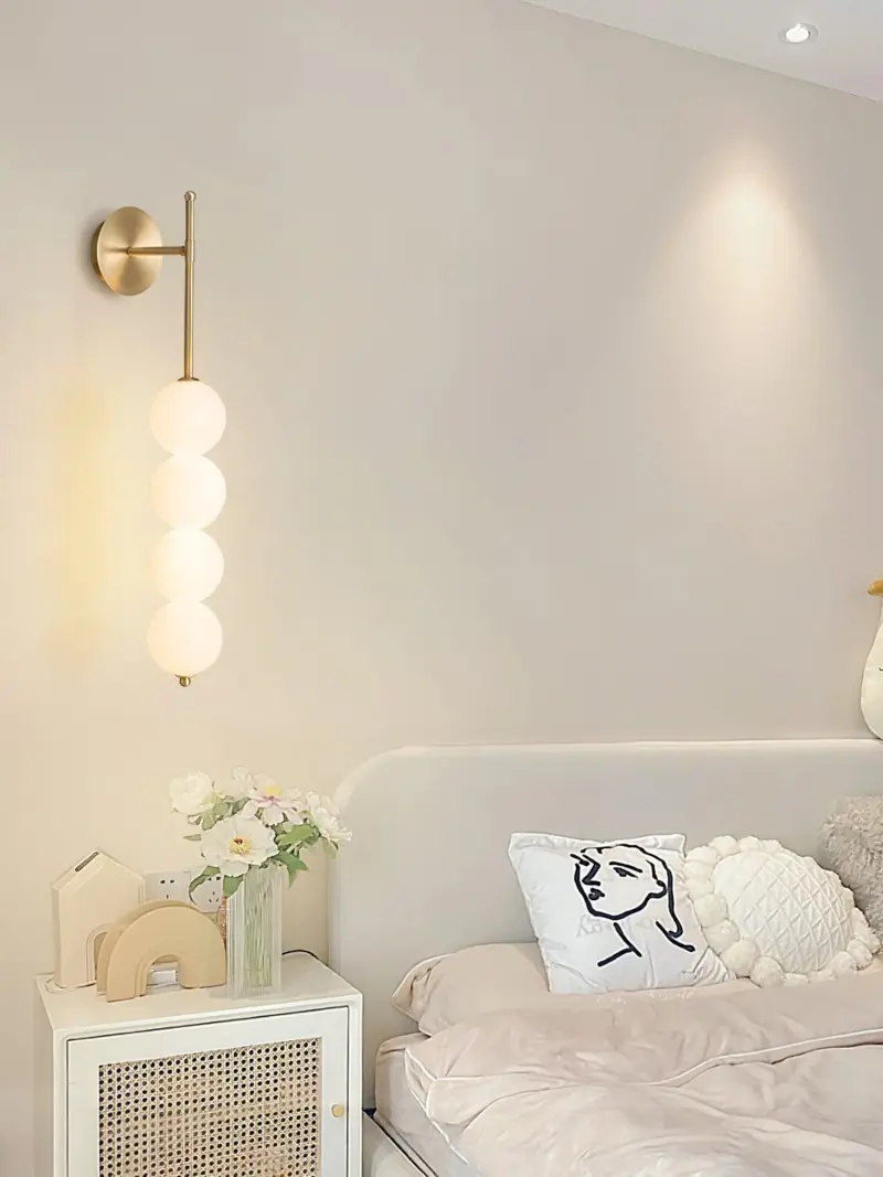 Homeko Haws Wall Lamp