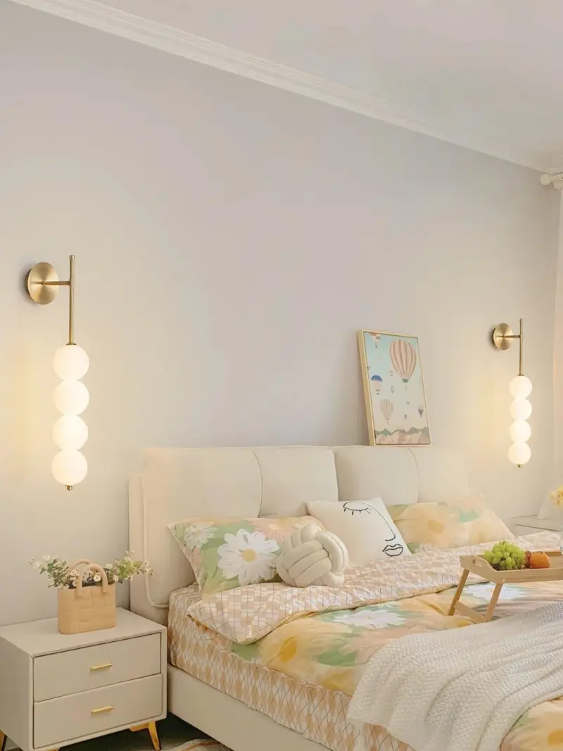 Homeko Haws Wall Lamp