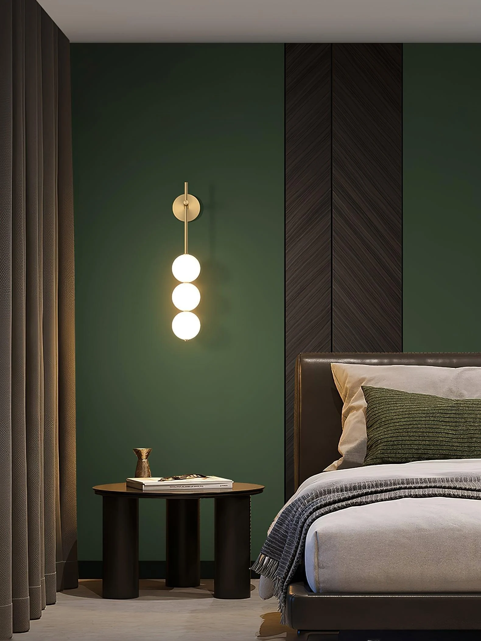 Homeko Haws Wall Lamp -