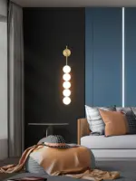 Homeko Haws Wall Lamp