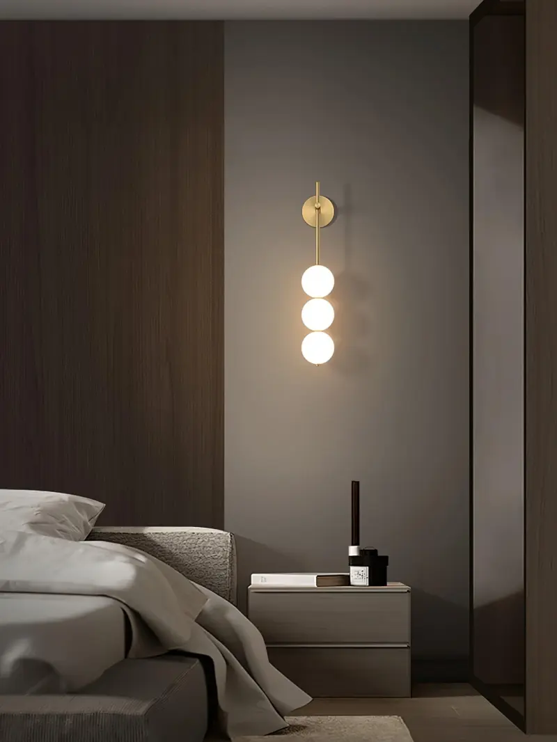 Homeko Haws Wall Lamp