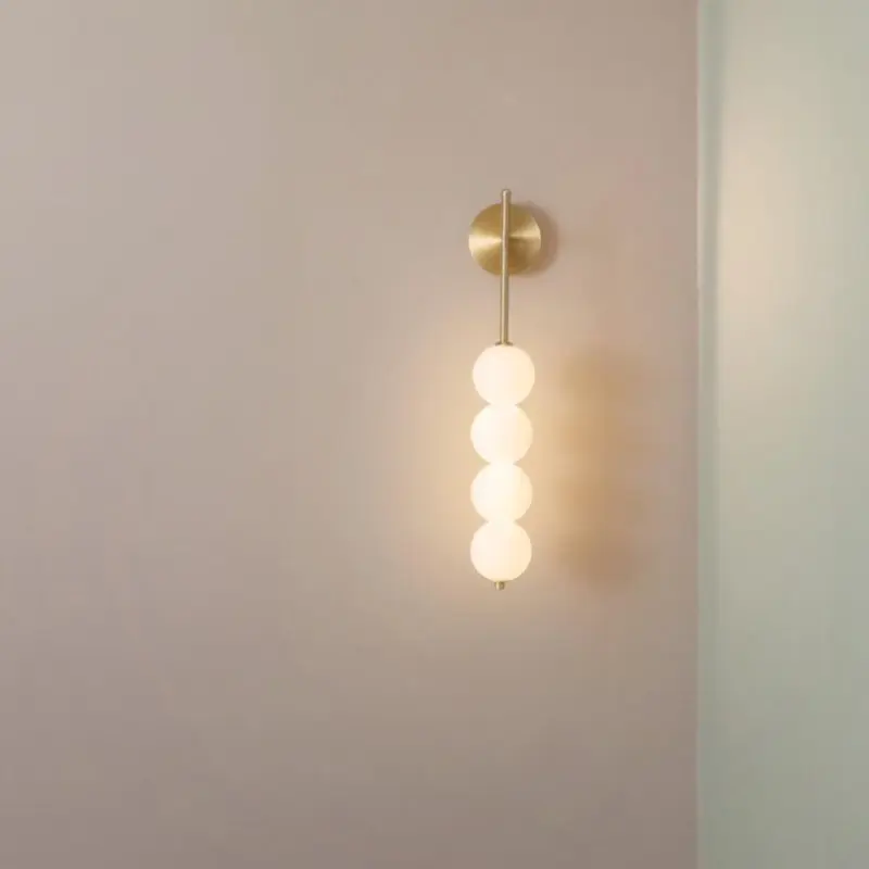 Homeko Haws Wall Lamp