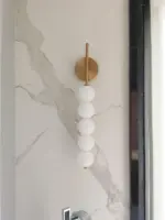 Homeko Haws Wall Lamp