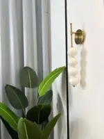 Homeko Haws Wall Lamp