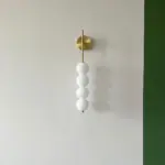 Homeko Haws Wall Lamp