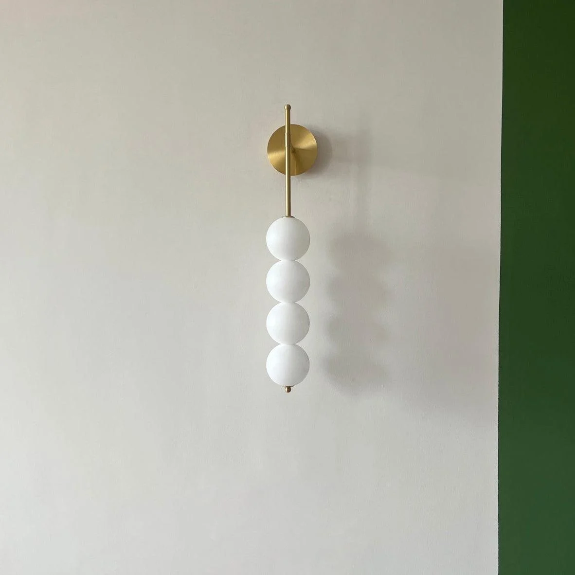 Homeko Haws Wall Lamp -