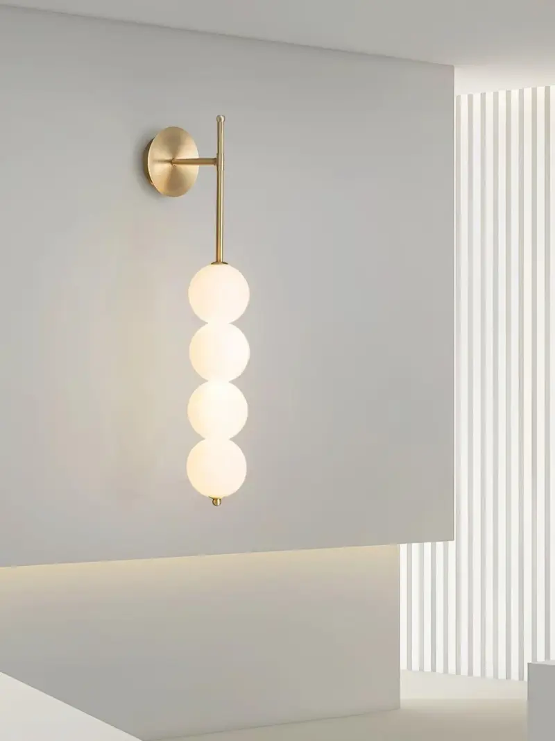 Homeko Haws Wall Lamp