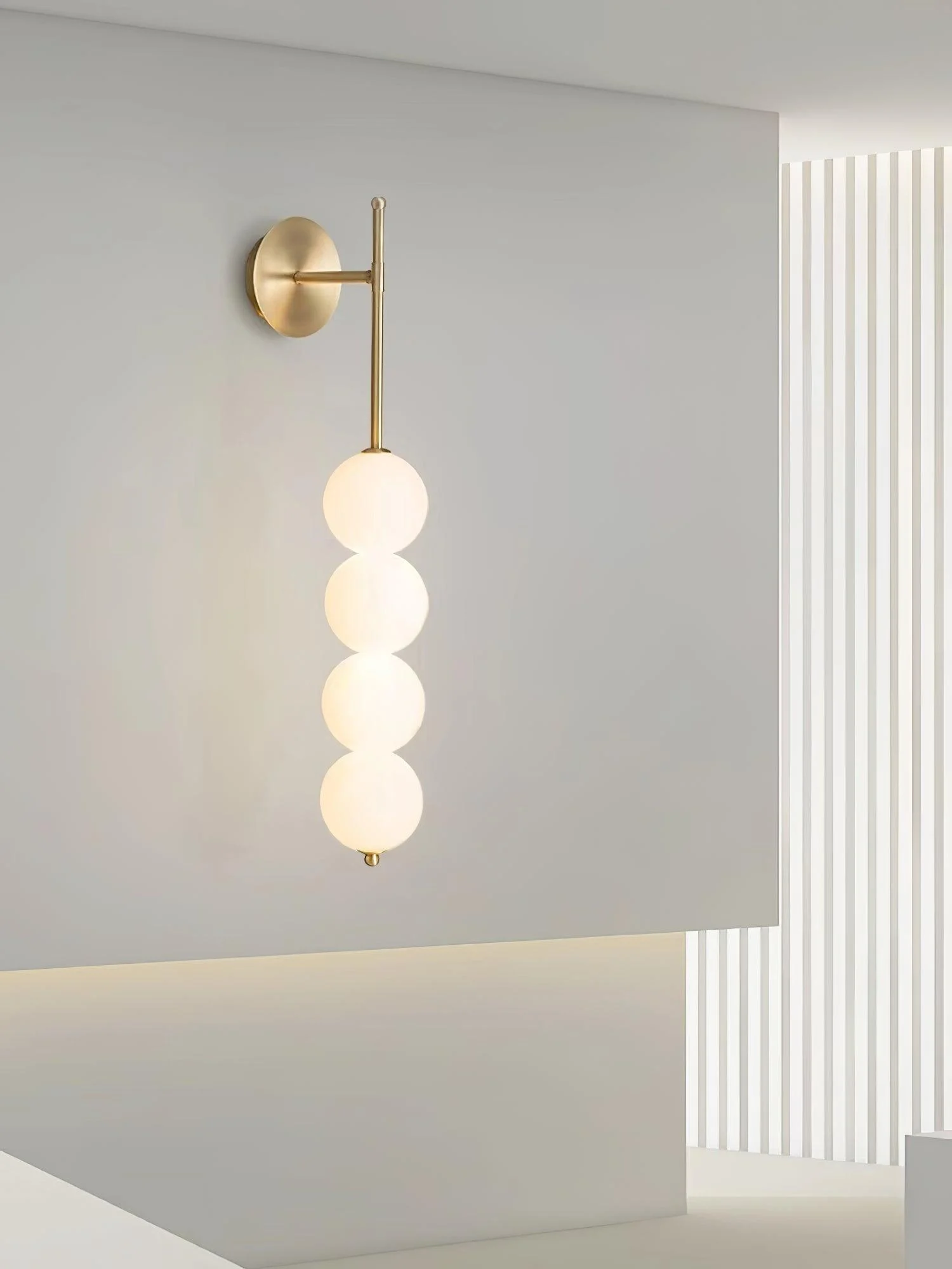 Homeko Haws Wall Lamp -