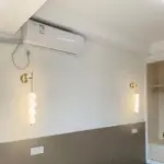 Homeko Haws Wall Lamp
