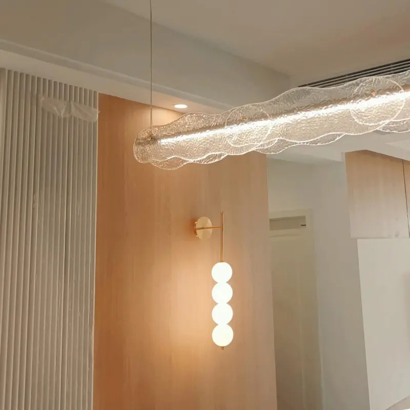 Homeko Haws Wall Lamp