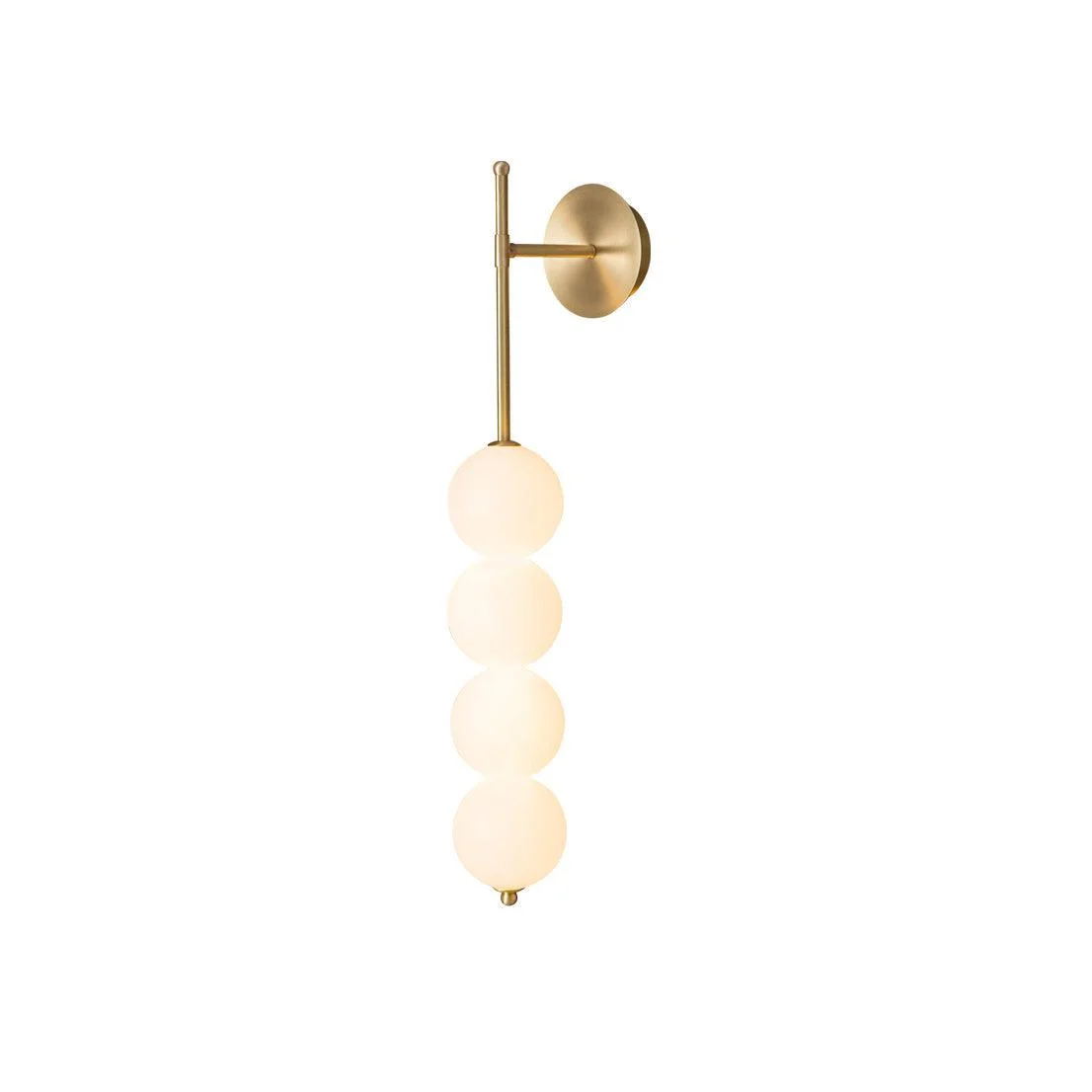 Homeko Haws Wall Lamp -