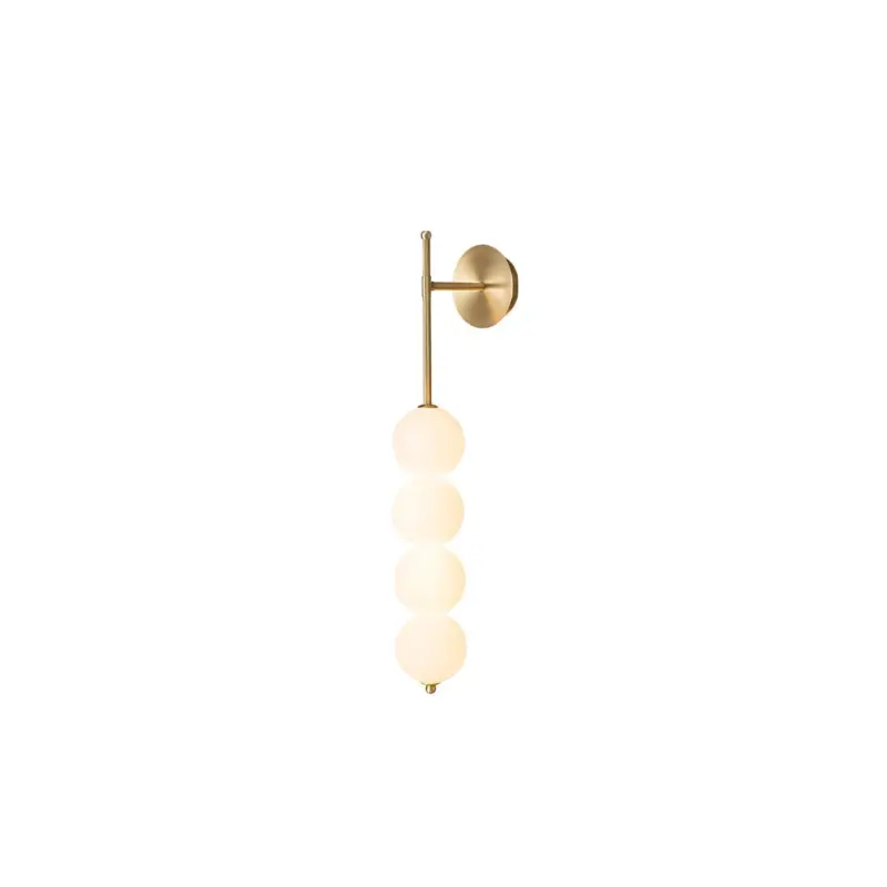 Homeko Haws Wall Lamp