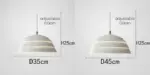 Homeko_Head_Iron_Lamp_Shade_Pendant_Light_-_-4248561 Homeko Head Iron Lamp Shade Pendant Light