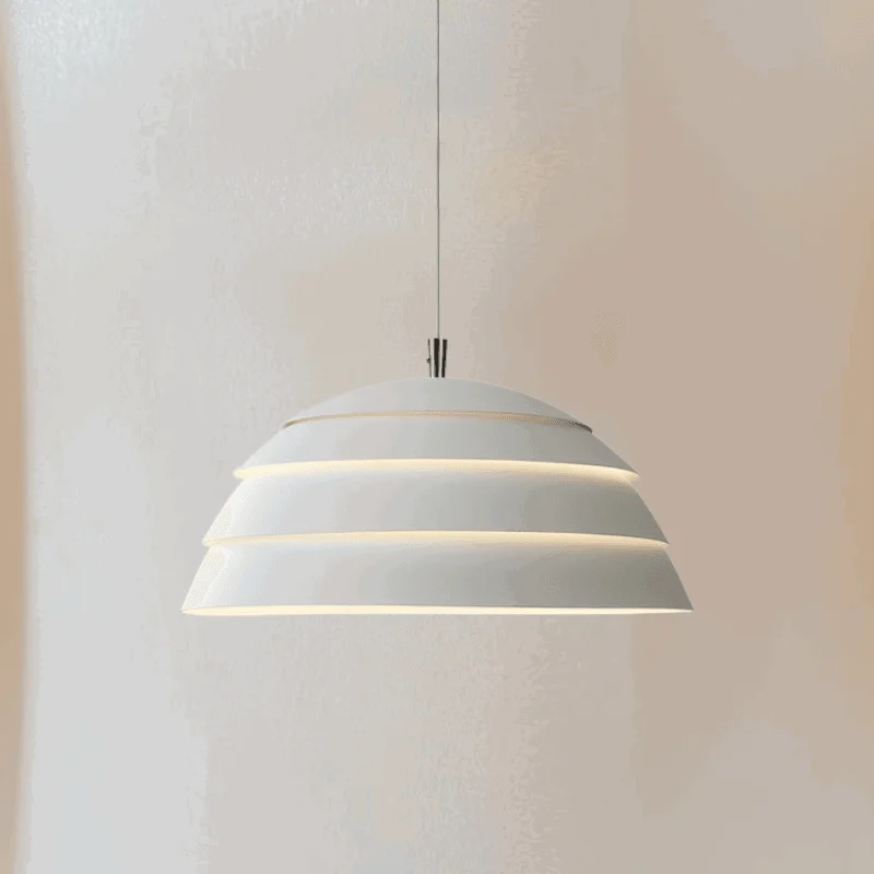 Homeko Head Iron Lamp Shade Pendant Light -