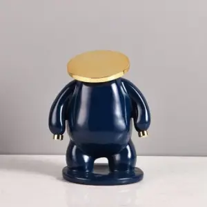 Homeko Headless Statues