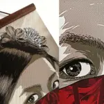 Homeko Heart Of A Warrior Samurai Paintings