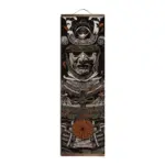 Homeko Heart Of A Warrior Samurai Paintings