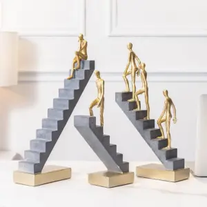 Homeko Heights Statues