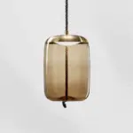 Homeko_Hemp_Rope_Glass_Pendant_Lights_-_-4249047 Homeko Hemp Rope Glass Pendant Lights
