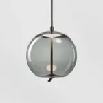 Homeko_Hemp_Rope_Glass_Pendant_Lights_-_-4249069 Homeko Hemp Rope Glass Pendant Lights