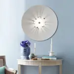 Homeko Hole Wall Lamp