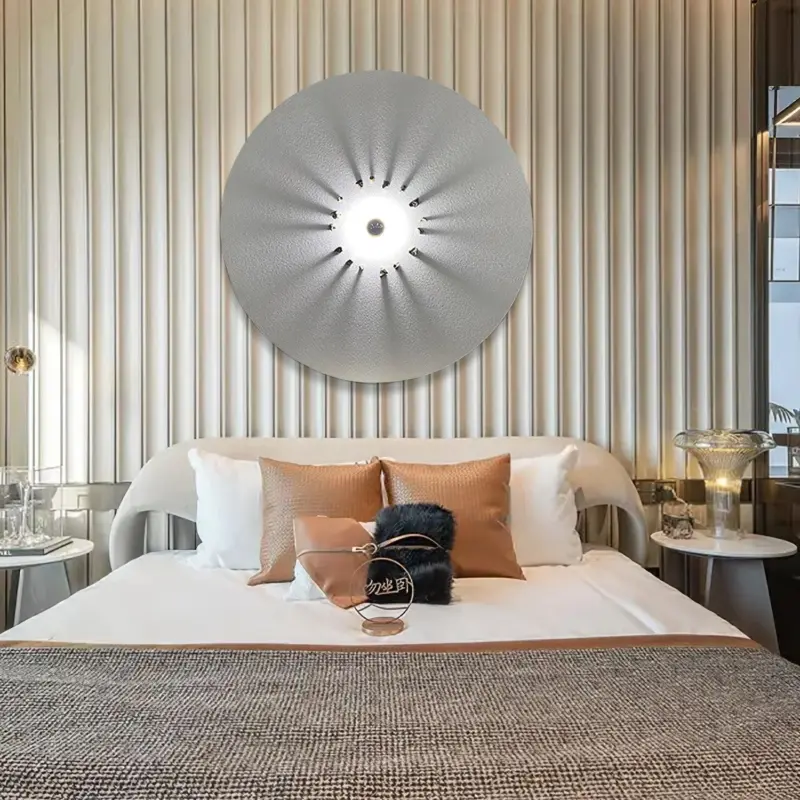 Homeko Hole Wall Lamp