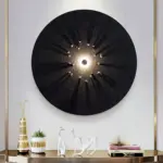 Homeko Hole Wall Lamp